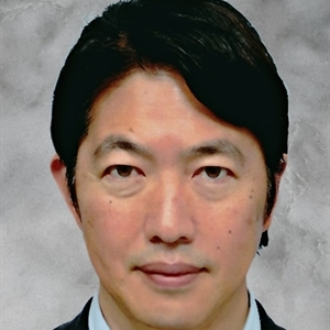 Kazuaki Kadonosono